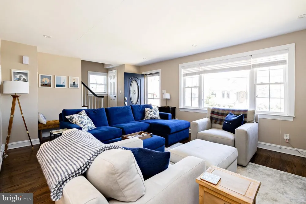 112 Virginia Ave, Haddon, NJ 08108