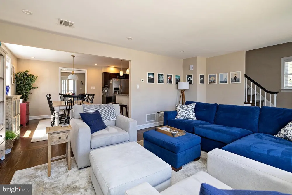 112 Virginia Ave, Haddon, NJ 08108