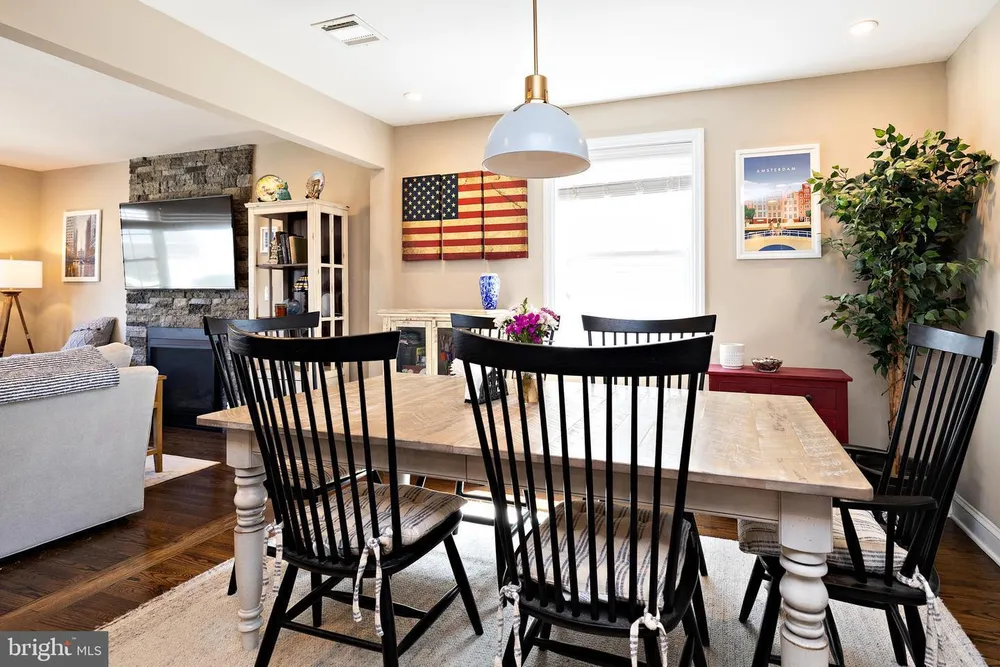 112 Virginia Ave, Haddon, NJ 08108