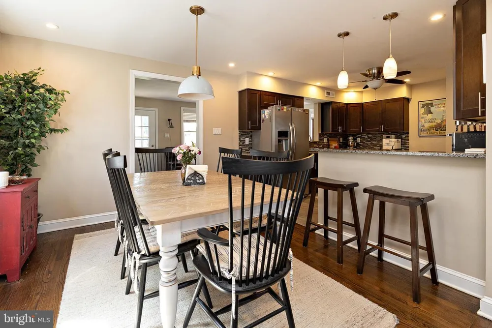 112 Virginia Ave, Haddon, NJ 08108
