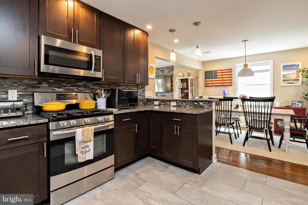 112 Virginia Ave, Haddon, NJ 08108