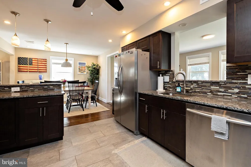 112 Virginia Ave, Haddon, NJ 08108