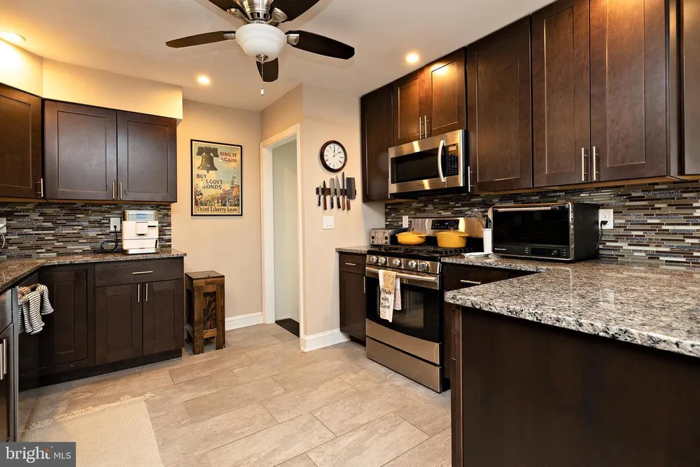112 Virginia Ave, Haddon, NJ 08108