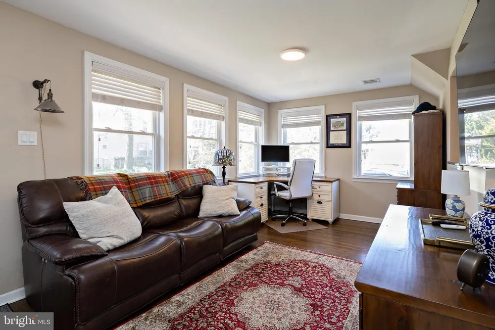 112 Virginia Ave, Haddon, NJ 08108