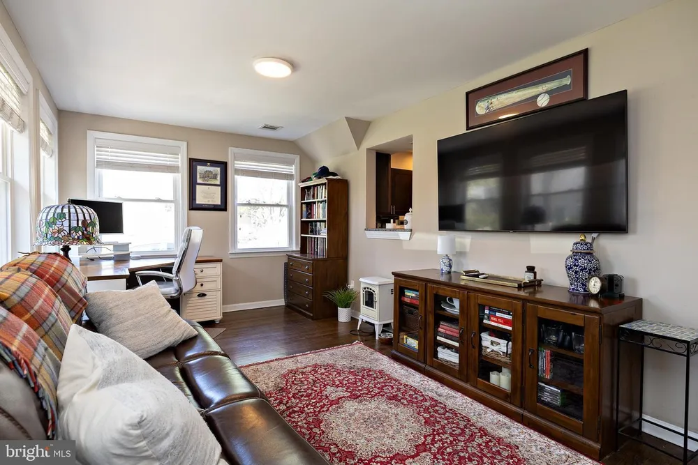 112 Virginia Ave, Haddon, NJ 08108