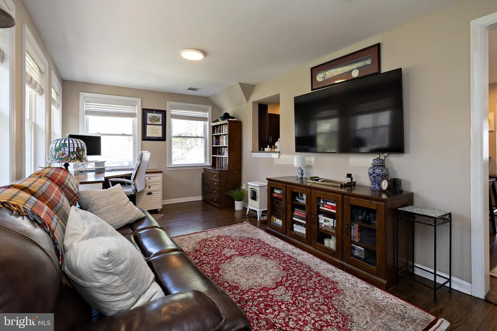112 Virginia Ave, Haddon, NJ 08108