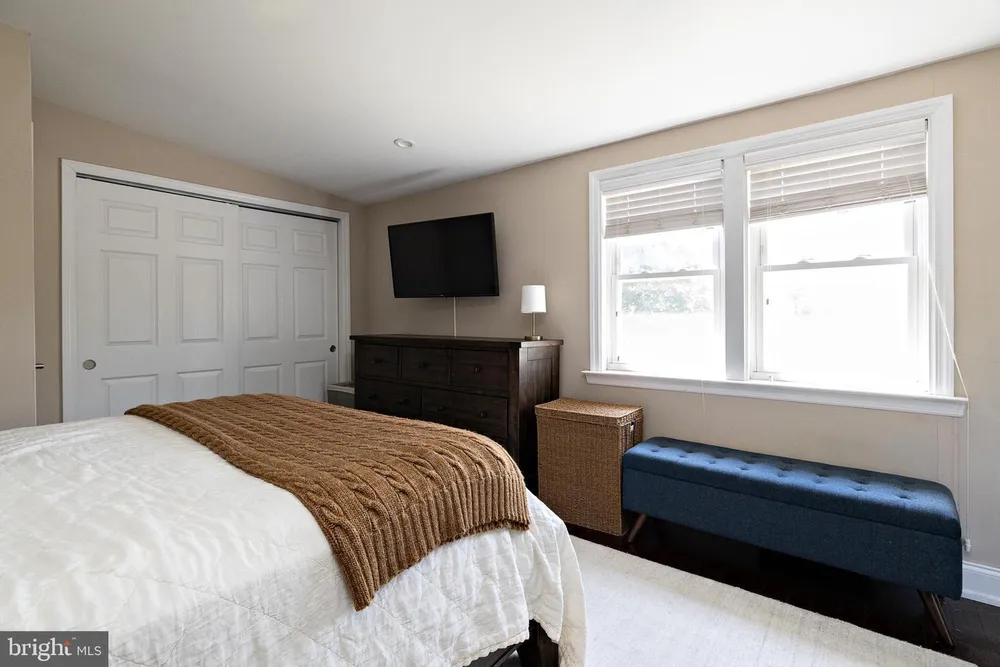 112 Virginia Ave, Haddon, NJ 08108