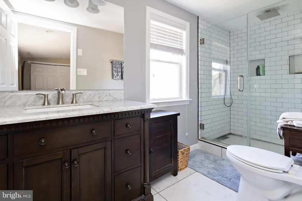 112 Virginia Ave, Haddon, NJ 08108