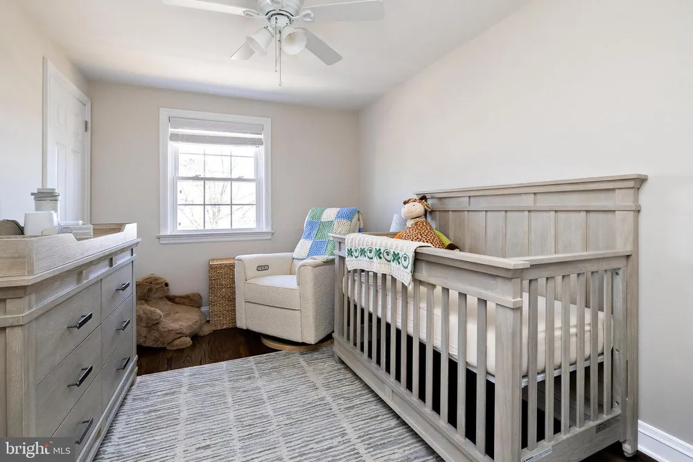 112 Virginia Ave, Haddon, NJ 08108