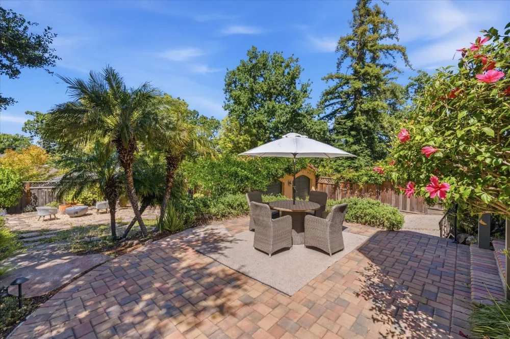 418 Ridge Rd, San Carlos, CA 94070