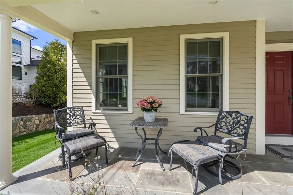22 Edwardel Rd, Needham, MA 02492