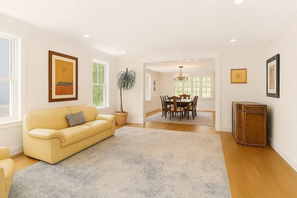 22 Edwardel Rd, Needham, MA 02492
