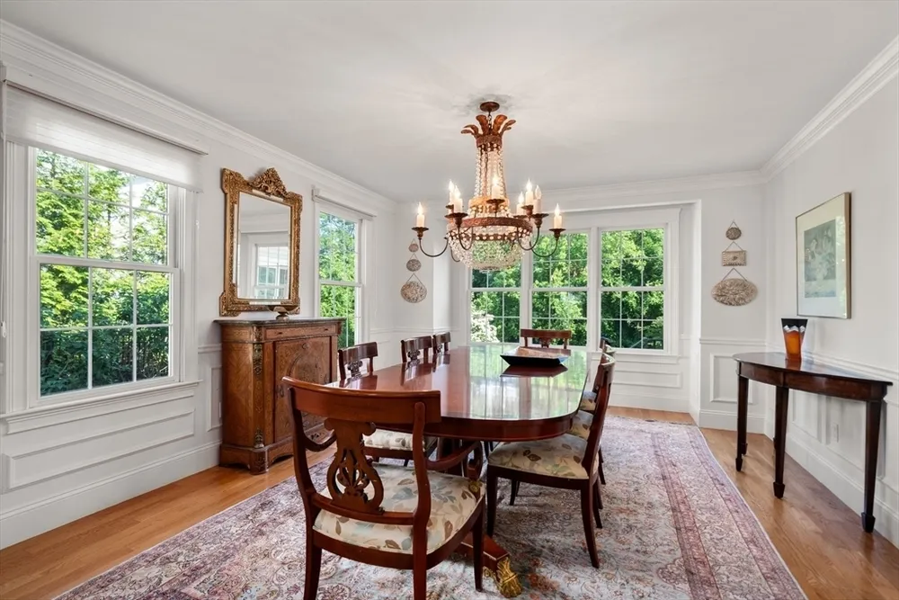 22 Edwardel Rd, Needham, MA 02492