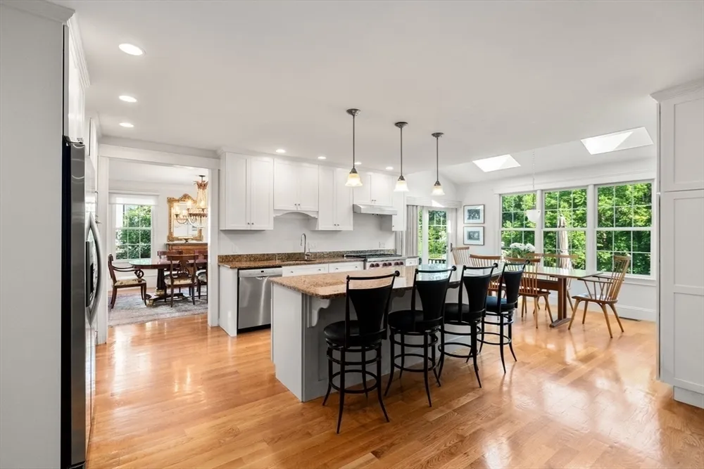 22 Edwardel Rd, Needham, MA 02492