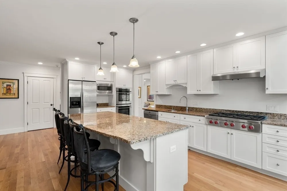 22 Edwardel Rd, Needham, MA 02492