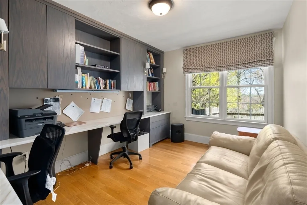 22 Edwardel Rd, Needham, MA 02492