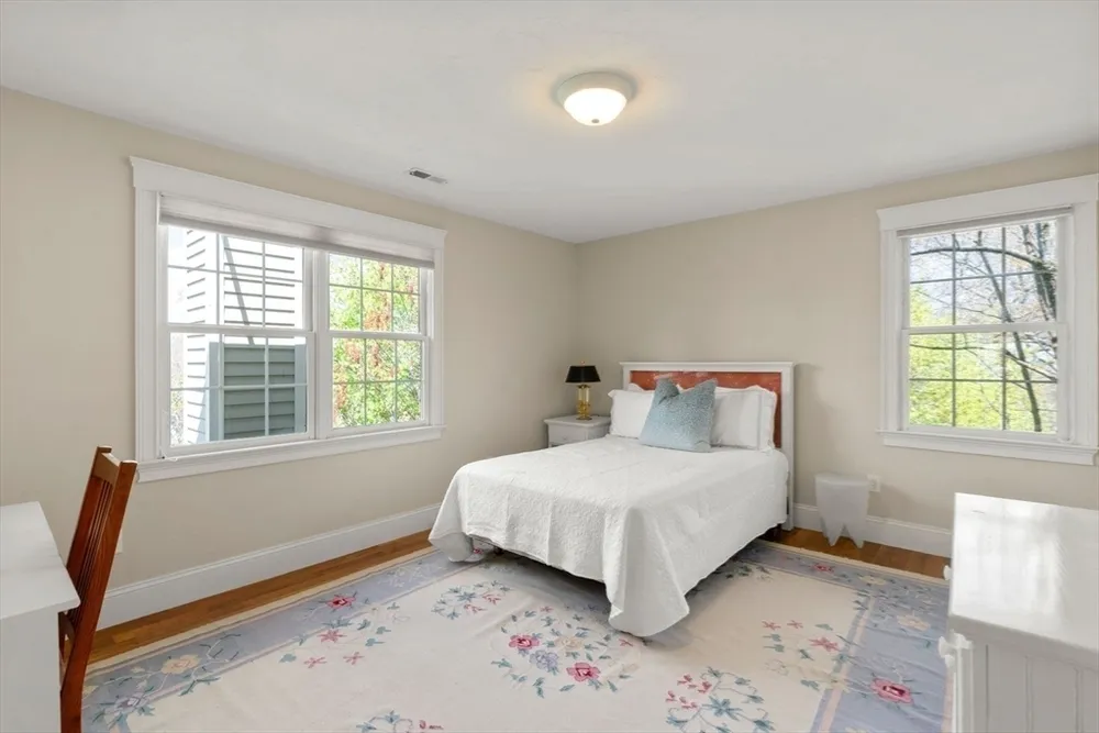 22 Edwardel Rd, Needham, MA 02492