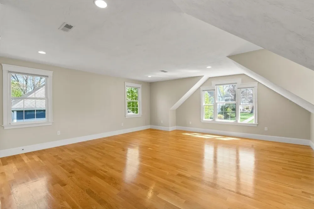 22 Edwardel Rd, Needham, MA 02492