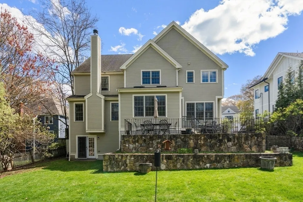 22 Edwardel Rd, Needham, MA 02492