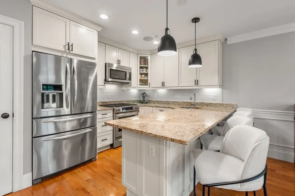 110 Park St, Boston, MA 02132