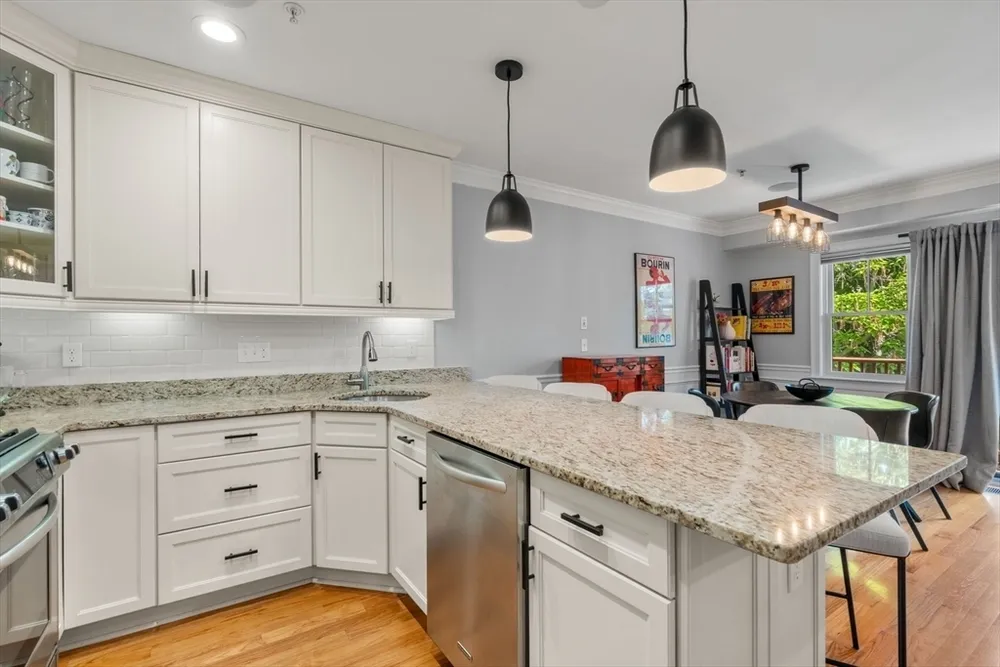 110 Park St, Boston, MA 02132