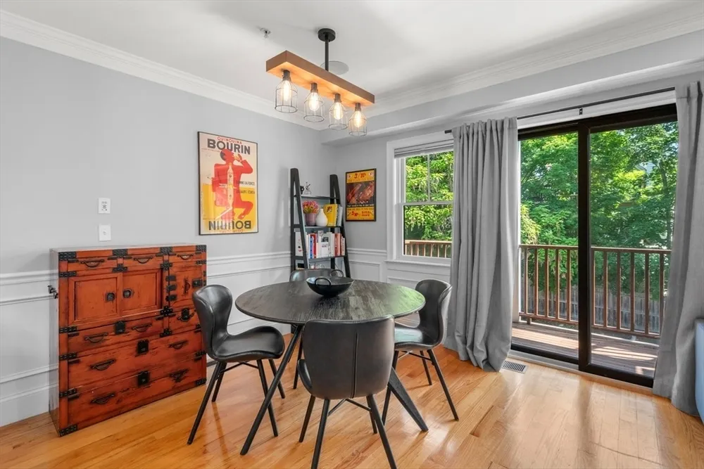 110 Park St, Boston, MA 02132