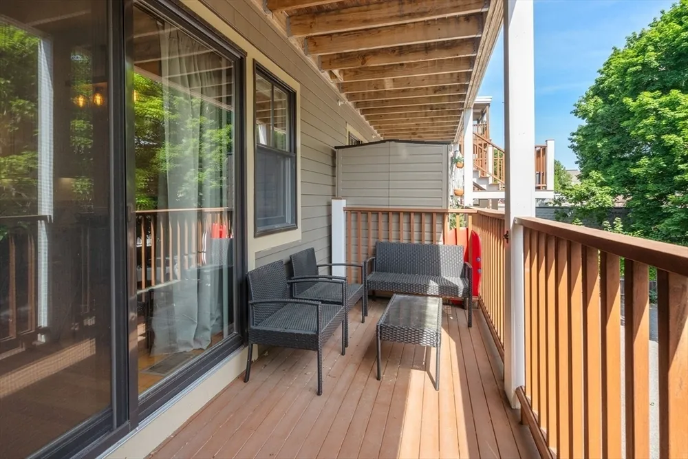 110 Park St, Boston, MA 02132