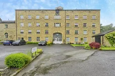 Thorpe Mill Court, Triangle, Sowerby Bridge