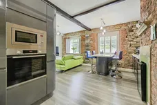 Thorpe Mill Court, Triangle, Sowerby Bridge
