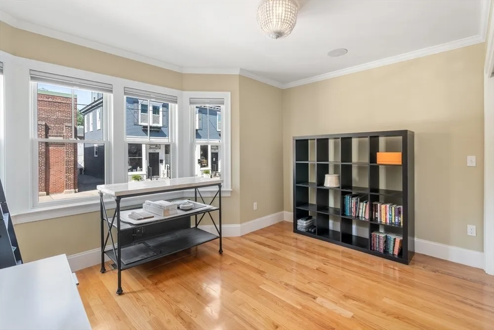 110 Park St, Boston, MA 02132