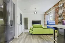 Thorpe Mill Court, Triangle, Sowerby Bridge