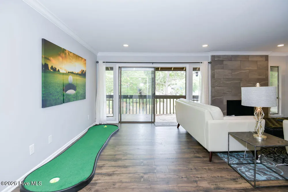 250 Sugar Gum Ln, Pinehurst, NC 28374