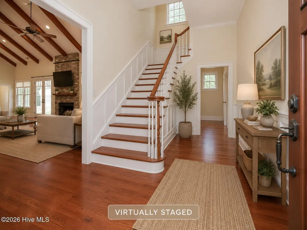 680 N Bethesda Rd, Southern Pines, NC 28387