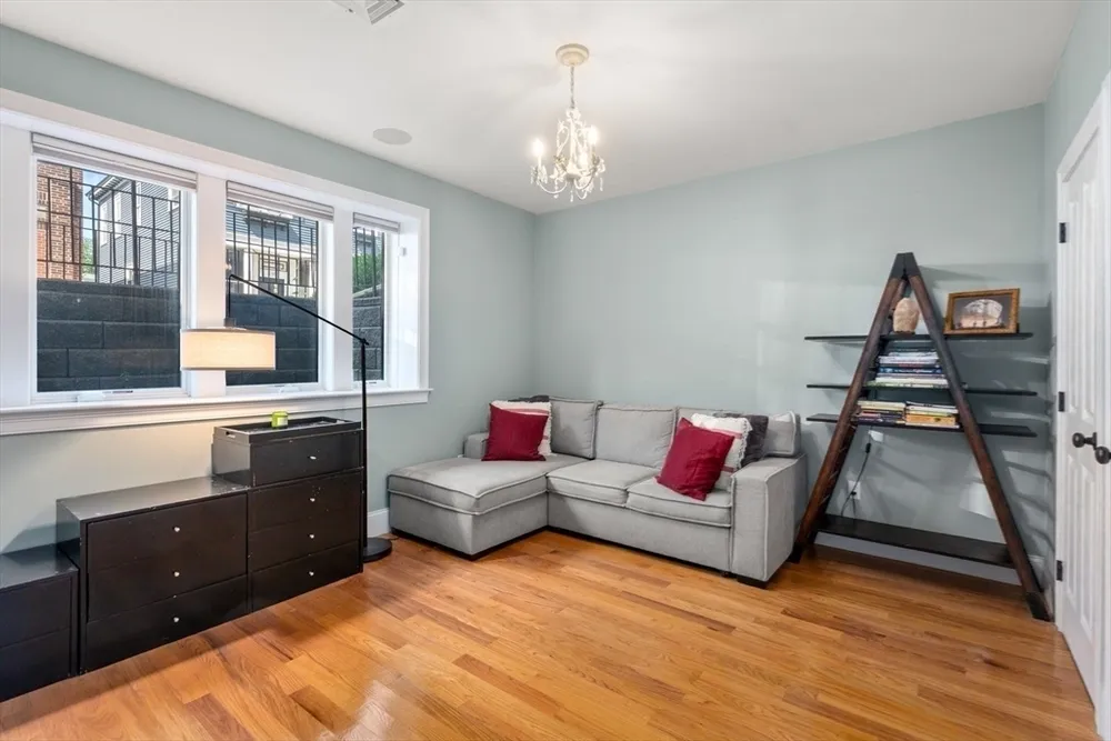 110 Park St, Boston, MA 02132