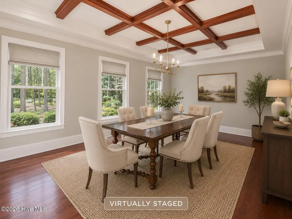 680 N Bethesda Rd, Southern Pines, NC 28387