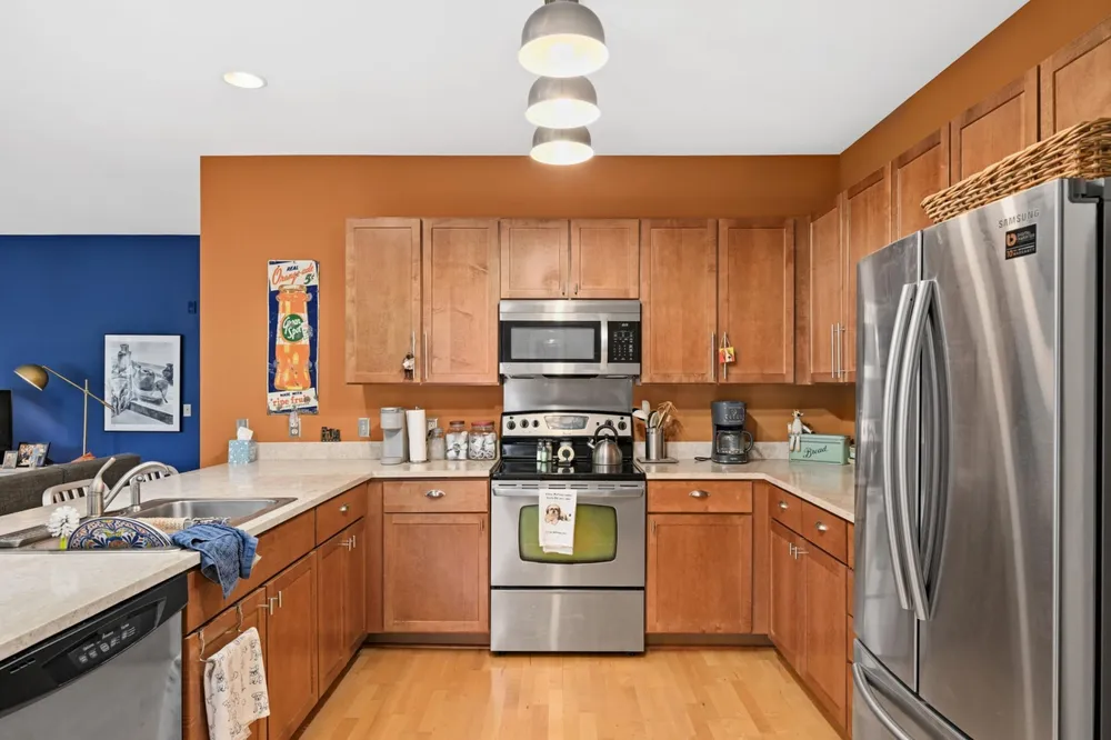 4500 Chicago Ave, Minneapolis, MN 55407