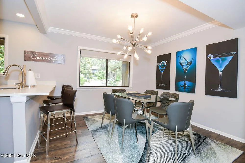 250 Sugar Gum Ln, Pinehurst, NC 28374