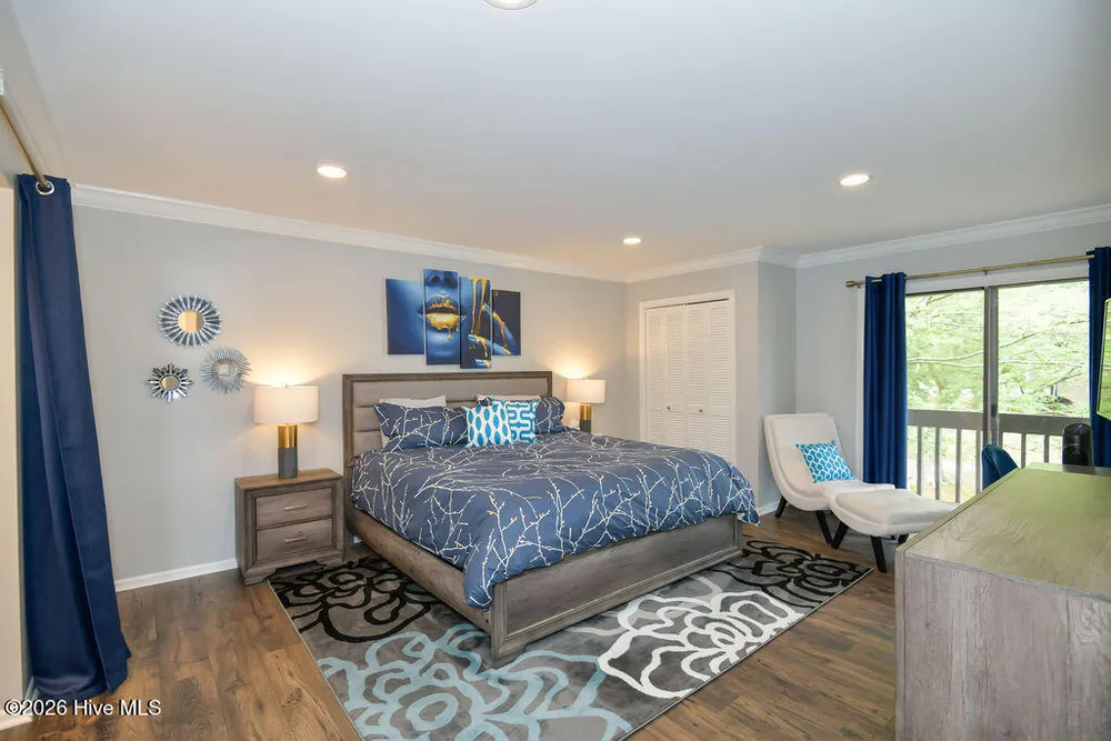 250 Sugar Gum Ln, Pinehurst, NC 28374