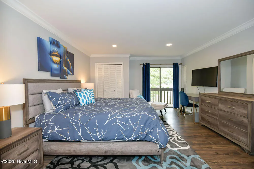 250 Sugar Gum Ln, Pinehurst, NC 28374