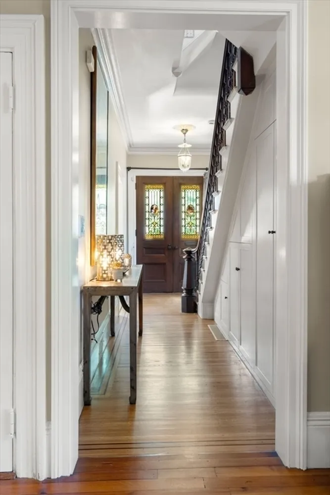 20 Enfield St, Boston, MA 02130