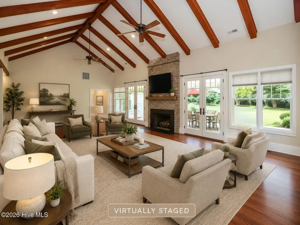 680 N Bethesda Rd, Southern Pines, NC 28387