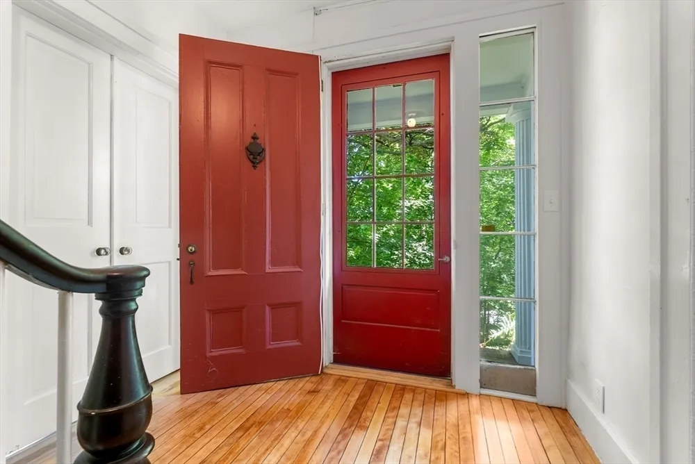 1 Hay Rd, Belmont, MA 02478