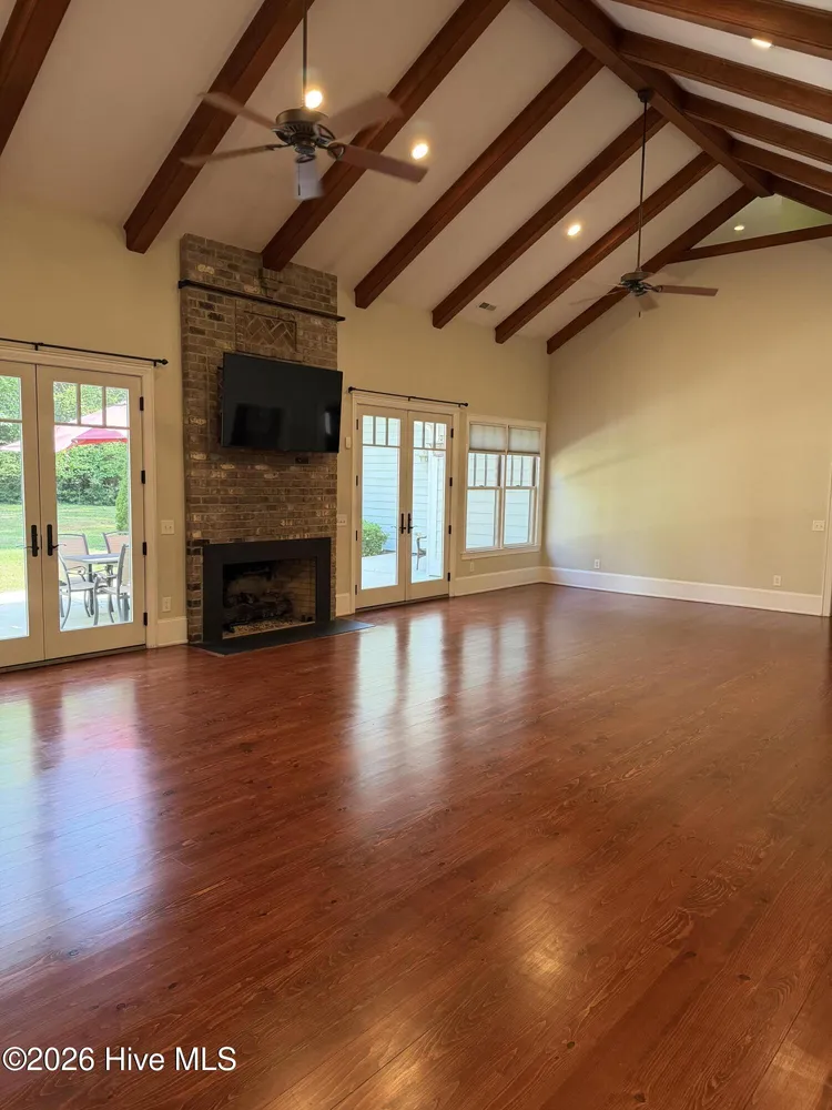 680 N Bethesda Rd, Southern Pines, NC 28387