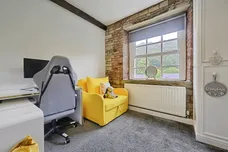 Thorpe Mill Court, Triangle, Sowerby Bridge