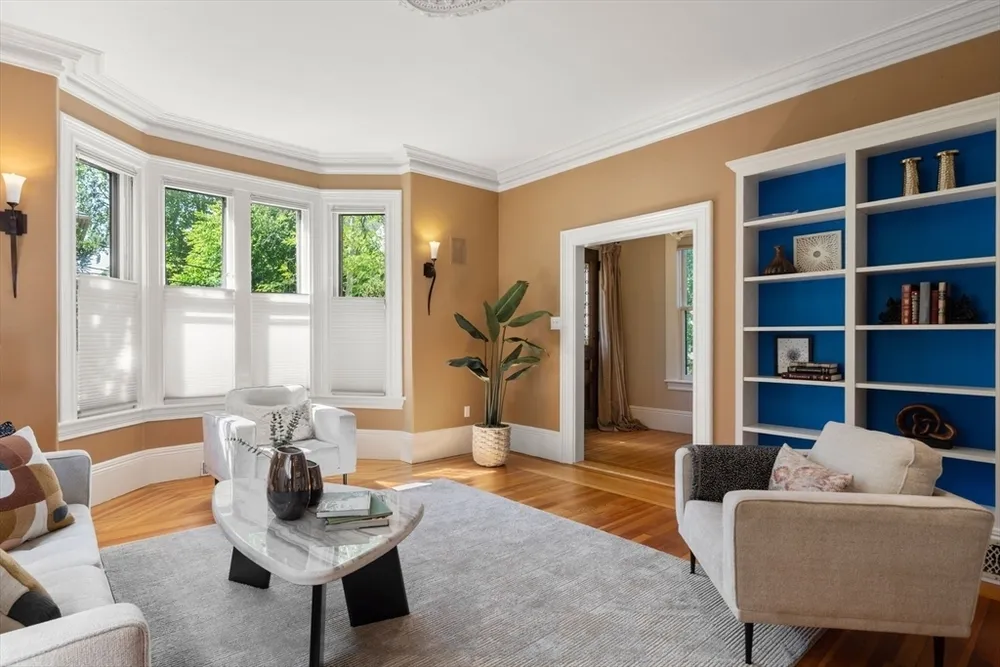 20 Enfield St, Boston, MA 02130