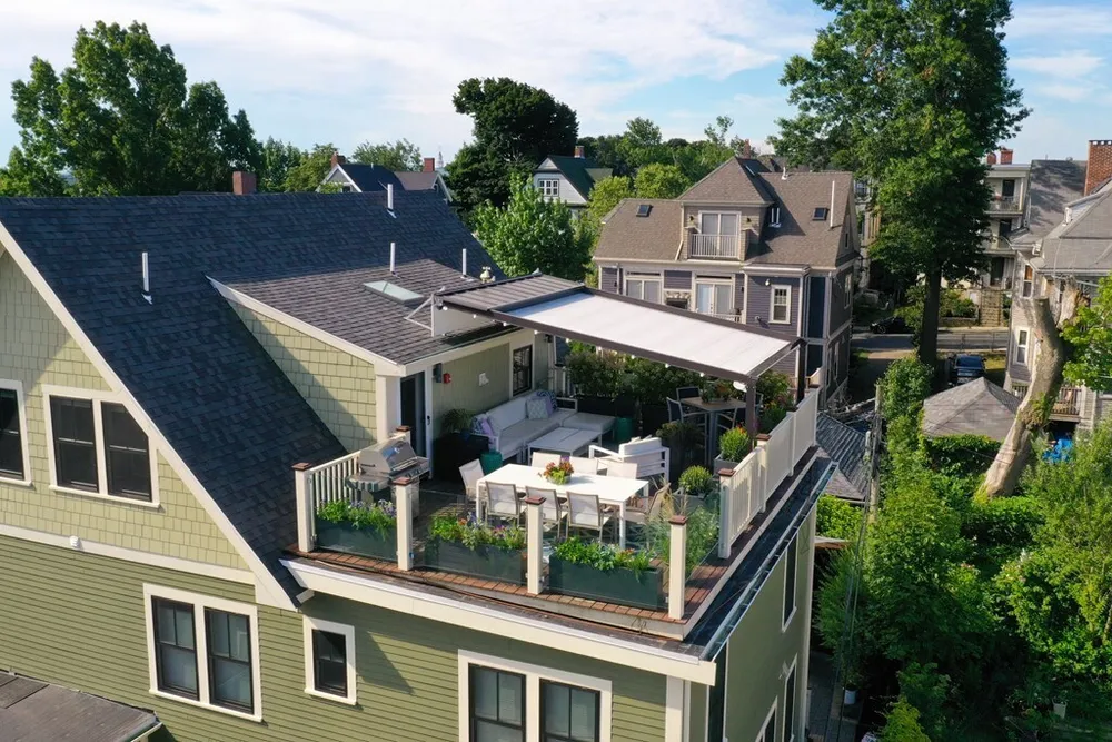 43 Salcombe St, Boston, MA 02125