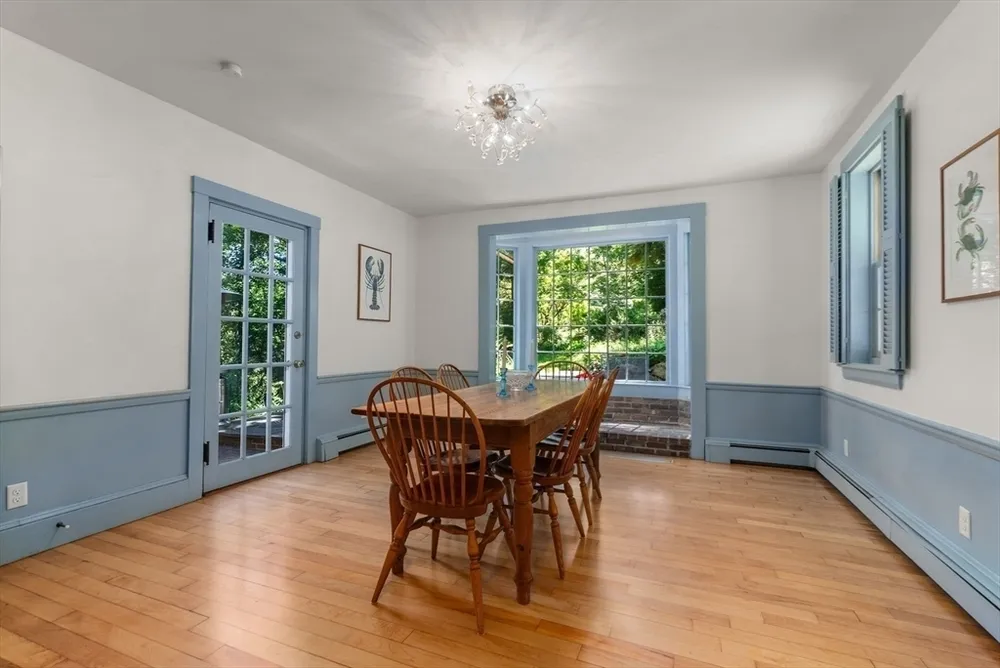 1 Hay Rd, Belmont, MA 02478