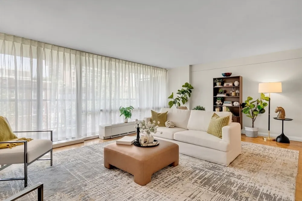 45 Longwood Ave, Brookline, MA 02446