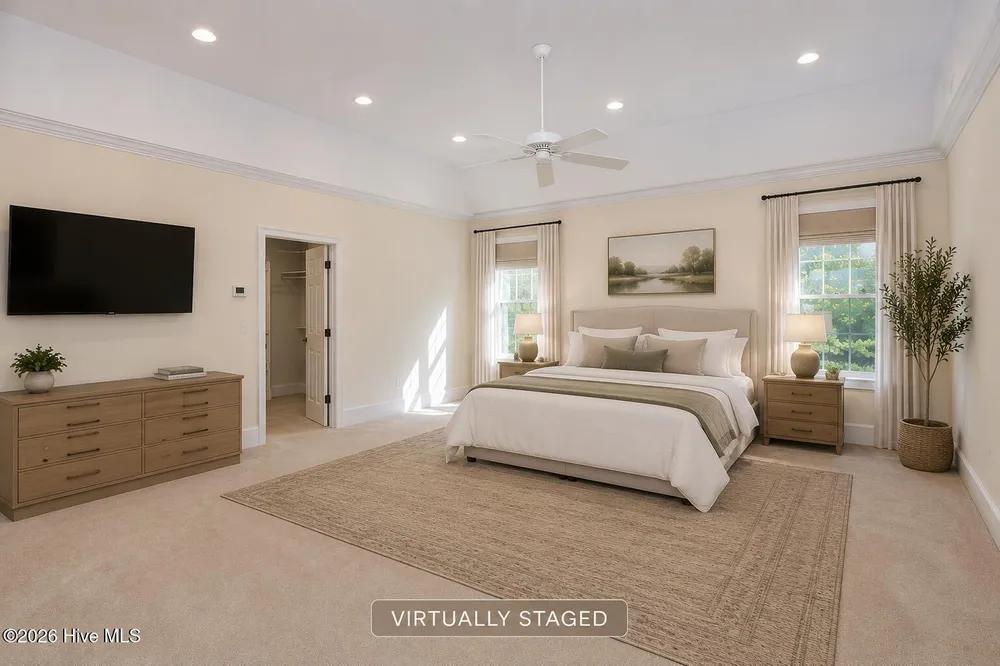 680 N Bethesda Rd, Southern Pines, NC 28387