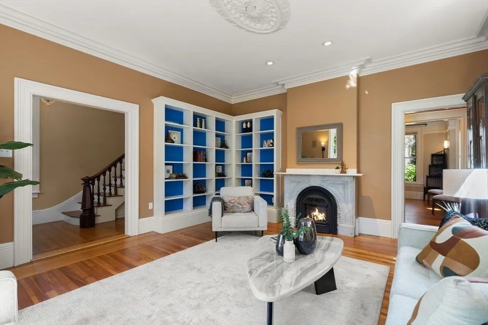 20 Enfield St, Boston, MA 02130